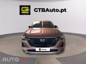 Mazda CX-80 2.5 hybrid I.V.A DEDUTIVEL 