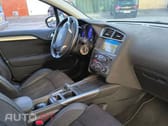 Citroen C4 1.6 e-HDi Exclusive J17 CMP6