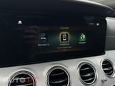 Mercedes-Benz E 300 e AMG Line