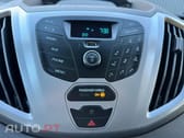 Ford Transit L2 VA MH Base