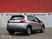 Peugeot 2008 1.5 BlueHDi Allure