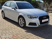 Audi A3 Sportback 1.6 TDI S-line