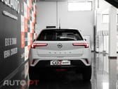 Opel Mokka 1.2 T GS Line AT