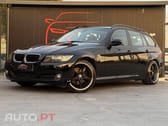 BMW 318 d Advantage