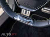 Peugeot 308 1.5 BlueHDi GT EAT8