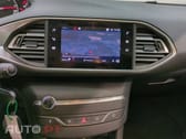Peugeot 308 SW 1.5 BlueHDi Style