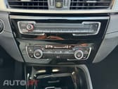 BMW X1 X1 1.5 xDrive25e Plug-In Hybrid