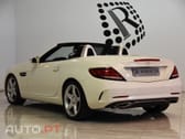 Mercedes-Benz SLC d