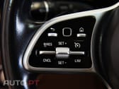 Mercedes-Benz E 300 de Avantgarde