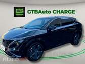 Nissan Ariya I.V.A DEDUTÍVEL Evolve Pack BOSE 20