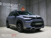 Citroen C3 Aircross 1.2 PureTech Shine