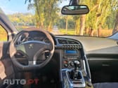 Peugeot 3008 1.6 HDi Executive