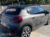 Citroen C3 1.5 BlueHDi Shine