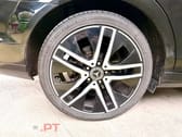 Mercedes-Benz C 220 d Avantgarde