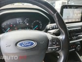 Ford Focus Ecoboost 125cv Titanium
