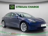 Tesla Model 3 I.V.A DEDUTÍVEL Standard RWD Plus AUTOPILOT