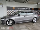 Mercedes-Benz CLA 180 d Shooting Brake Style Plus