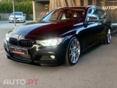 BMW 320 d GT Auto Pack M