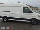 Volkswagen Crafter 35 2.0 TDI Medio