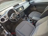 Volkswagen Beetle 1.6 TDi Design