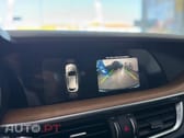 Alfa Romeo Stelvio 2.2 D Super AT8