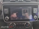 Nissan Leaf Acenta