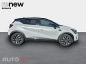 Renault Captur II Techno 1.0 TCe Bi-fuel 100cv