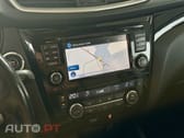 Nissan Qashqai 1.6 dCi N-Connecta
