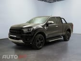 Ford Ranger Super 2.0 EcoBlue Limited Aut.