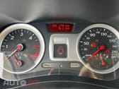 Renault Clio 1.5 dCi Dynamique S
