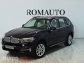 BMW X5 40e xDrive