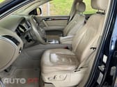 Audi Q7 3.0 V6 TDi quattro