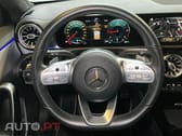 Mercedes-Benz A 180 d AMG Line Aut.