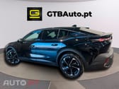 Peugeot 408 Allure e-EAT8 