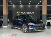 BMW X1 18 i sDrive xLine Auto