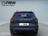 Dacia Duster 1.0 ECO-G 100cv Bi-Fuel Journey