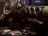 Mercedes-Benz CLA 250 e Shooting Brake AMG Line