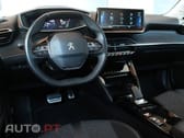 Peugeot E-2008 Allure Pack
