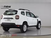 Dacia Duster 1.0 TCE 90cv Comfort
