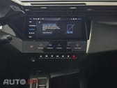 Peugeot 408 1.6 Hybrid GT e-EAT8