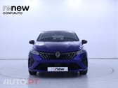 Renault Clio Techno Tce 90