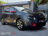 Citroen C3 1.2 PureTech Shine