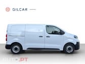Toyota Proace Elektric (75 kWh) L1 Meister