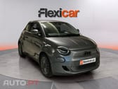 Fiat 500e Icon Plus 42 KWh