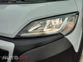 Peugeot Boxer 2.2 BlueHDi 435 L4 CD