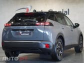 Peugeot E-2008 54 kWh GT