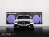 Mercedes-Benz GLC 300 de Coupé 4Matic