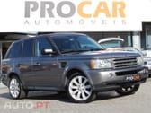 Land Rover Range Rover Sport 2.7 TDV6 HSE
