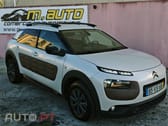 Citroen C4 Cactus 1.6 BlueHDi Feel