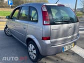 Opel Meriva 1.4 Twinport Cosmo
